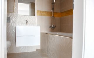 Decomandat mare Zona verde FINALIZAT Auchan titan Ansamblu premium - Poză 6