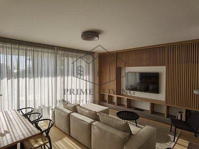 APARTEMENT SUPERB CU 3 CAMERE LA INCHIRIERE IN ZONA  JANDARMERIEI - Poză 14