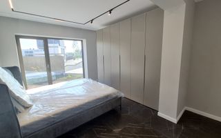 Apartament 3 camere cu grădină, prima închiriere – Green Lake Baneasa - Poză 6