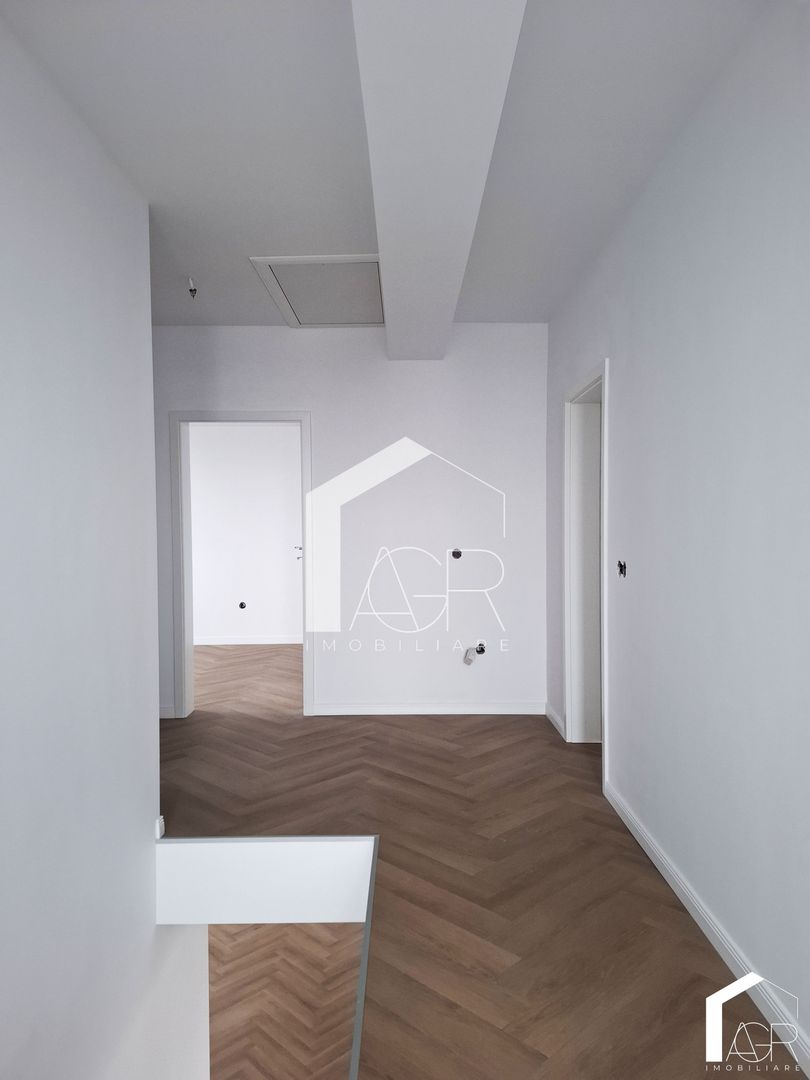 Vila P+1E, cu 4 camere, Paulesti - Poză 18