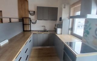 Penthouse 4 camere decomandat | zona Doamna Stanca - Poză 4