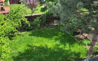 Vilă spațioasă S+P+1E+M | Chitila | Str. 8 Martie - Poză 20