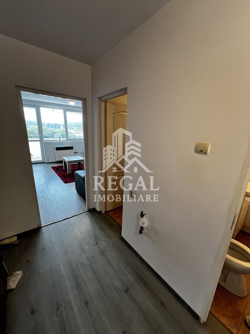 Garsonieră Micro 3 | Etaj 8/10 | Lift | Balcon | Parțial mobilată - Poză 5