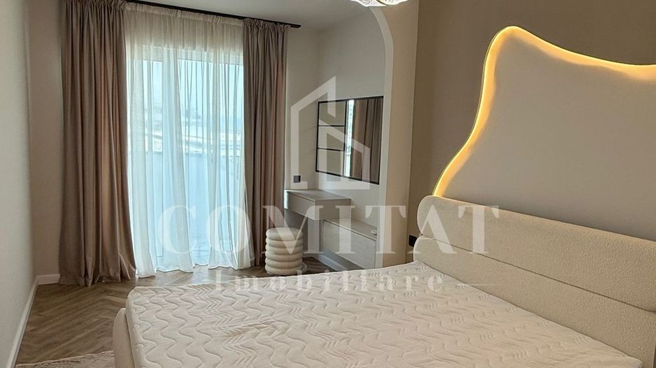 Apartamnet la cheie | Etaj intermediar | Zona Eroilor Floresti - Poză 1