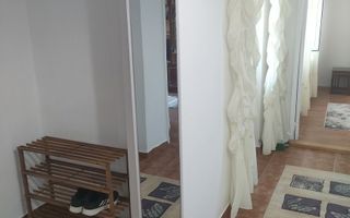 Apartament decomandat 2 camere de inchiriat, Bulevardul Tudor Vladimirescu, zona Tg.Cucu-Podu de fier, Iasi - Poză 5
