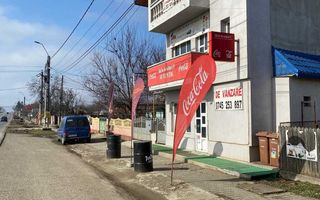 Investitie DN28 Iasi-Spatiu Comercial si Casa P/E/M-Parcare 299000Euro - Poză 4