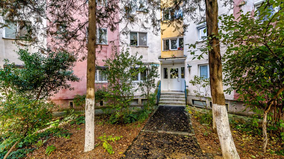 REZERVAT! Apartament 5 camere în Micălaca - Poză 10