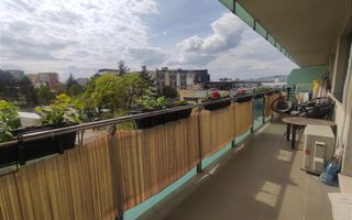 Apartament cu 3 camere + balcon | Ansamblul rezidențial Viva City - Poză 6