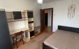 Apartament 2 camere decomandat de închiriat – Nicolina, lângă Kaufland - Poză 1