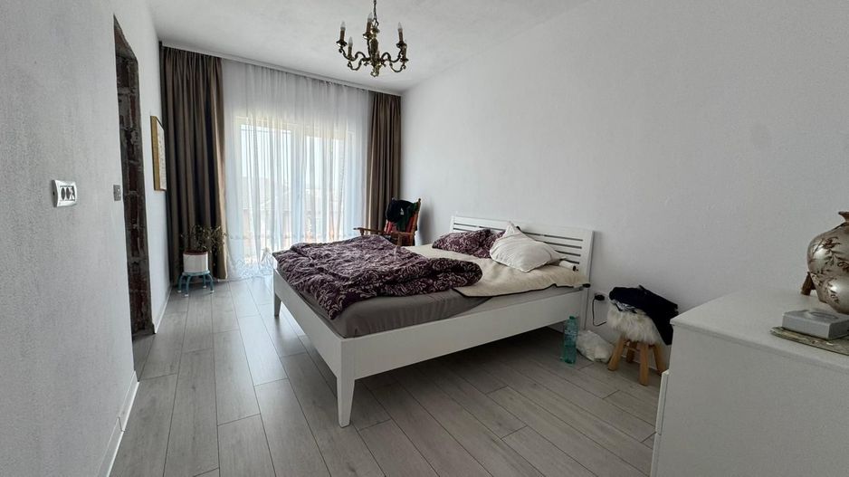 COMISION 0% | Duplex La Rosu Sau La Cheie | Sag | 135 mp | 350mp Teren - Poză 3