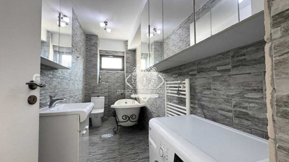 Apartament 2 camere semidecomandat de vanzare | Nerva Traian | bloc 2014 - Poză 5