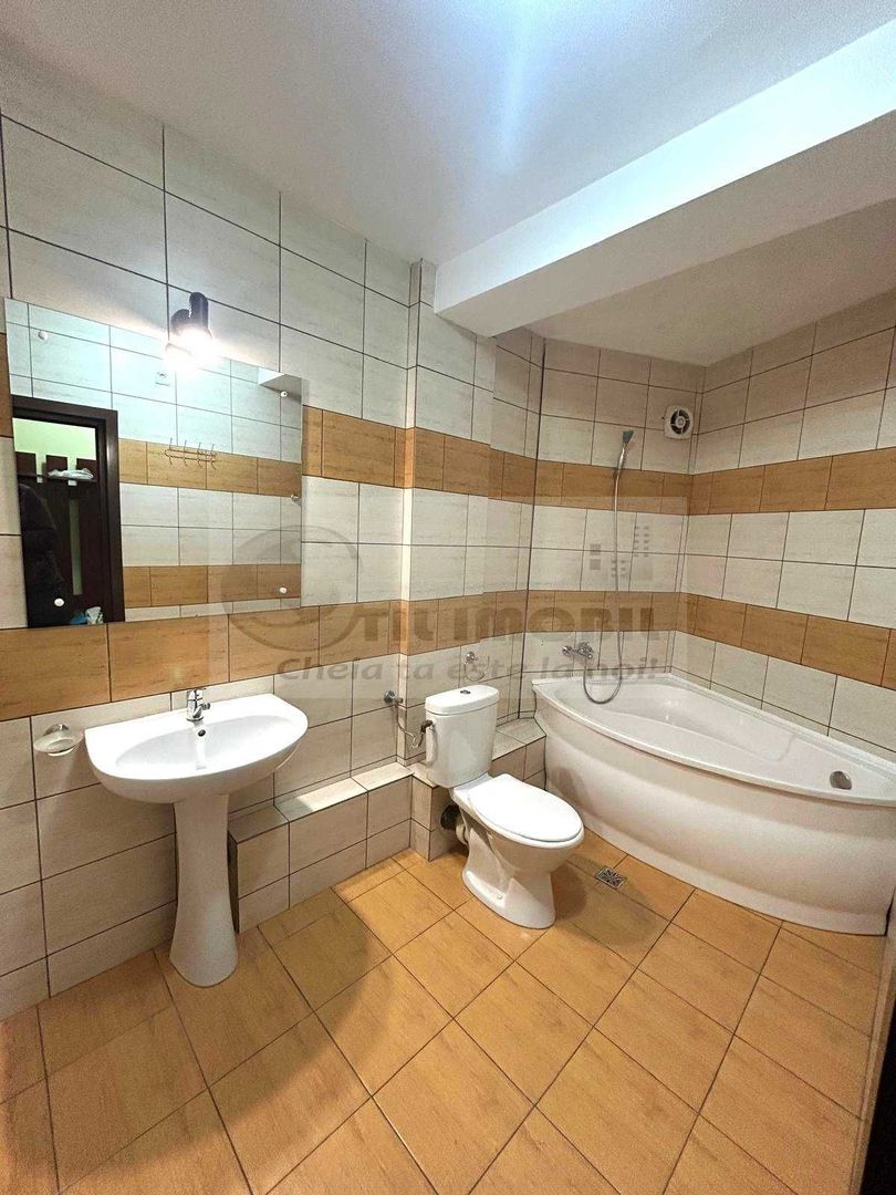 Apartament 2 Camere – 60 mp – Bucium | Disponibil Imediat- 420 euro - Poză 8