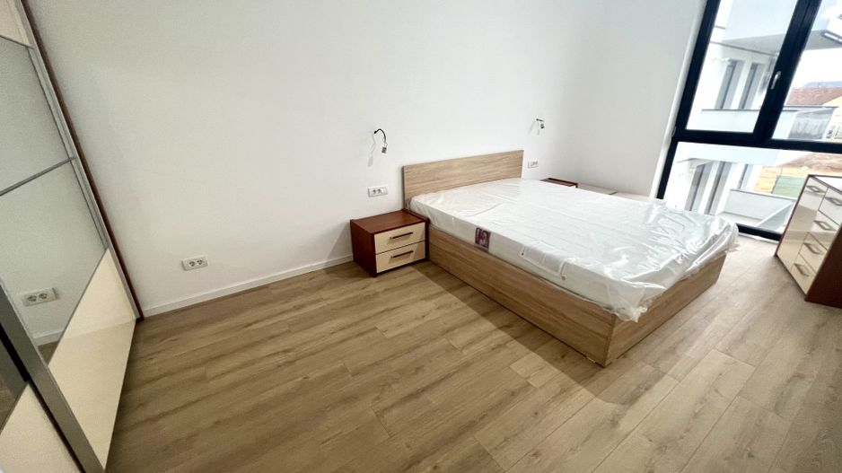APARTAMENT CU TERASA LA PRIMA INCHIRIERE - Poză 9