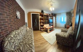 Apartament de vanzare timpuri noi   tineretului - Poză 1