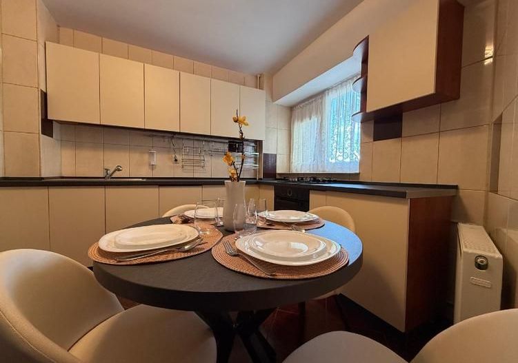 De inchiriat apartament 4 camere in zona Piata Victoriei - Poză 3