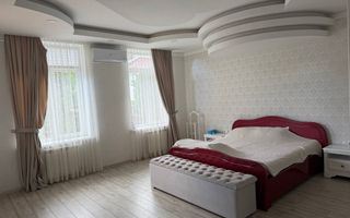 Chirie, casă, 4 camere, str-la Olga Vrabie, Râșcani - Poză 9