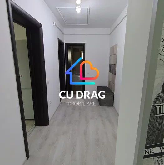 Apartament 2 camere – Cartierul Arhitecților • Mobilat & Utilat Ultra Modern • Pod 30 mp • Loc Parcare - Poză 6