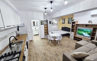 Ultracentral Unirii garsonieră 33mp - Poză 6