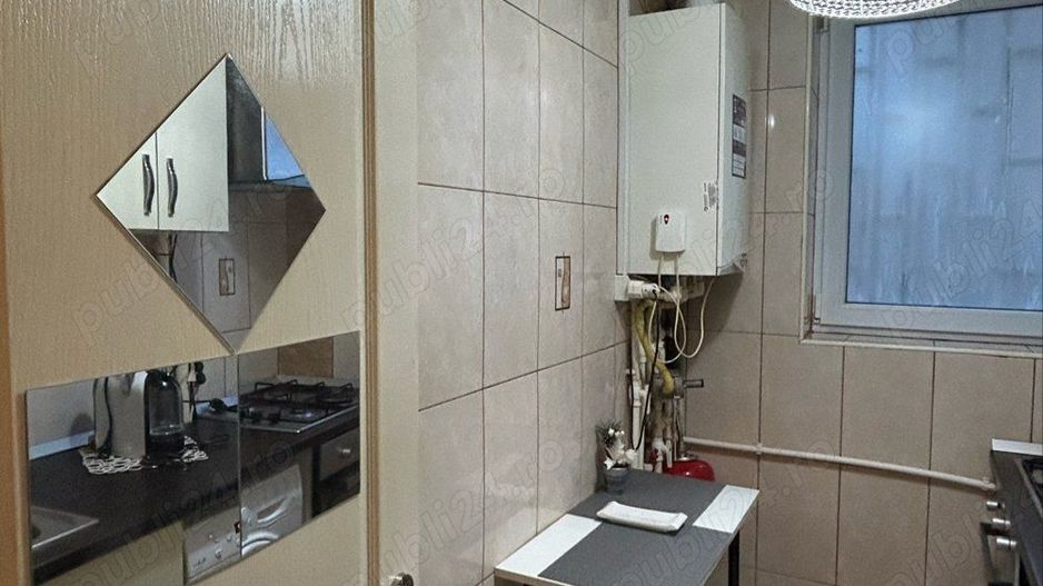 De vanzare Apartament 2 camere Gara de Nord, investitie consolidare - Poză 7