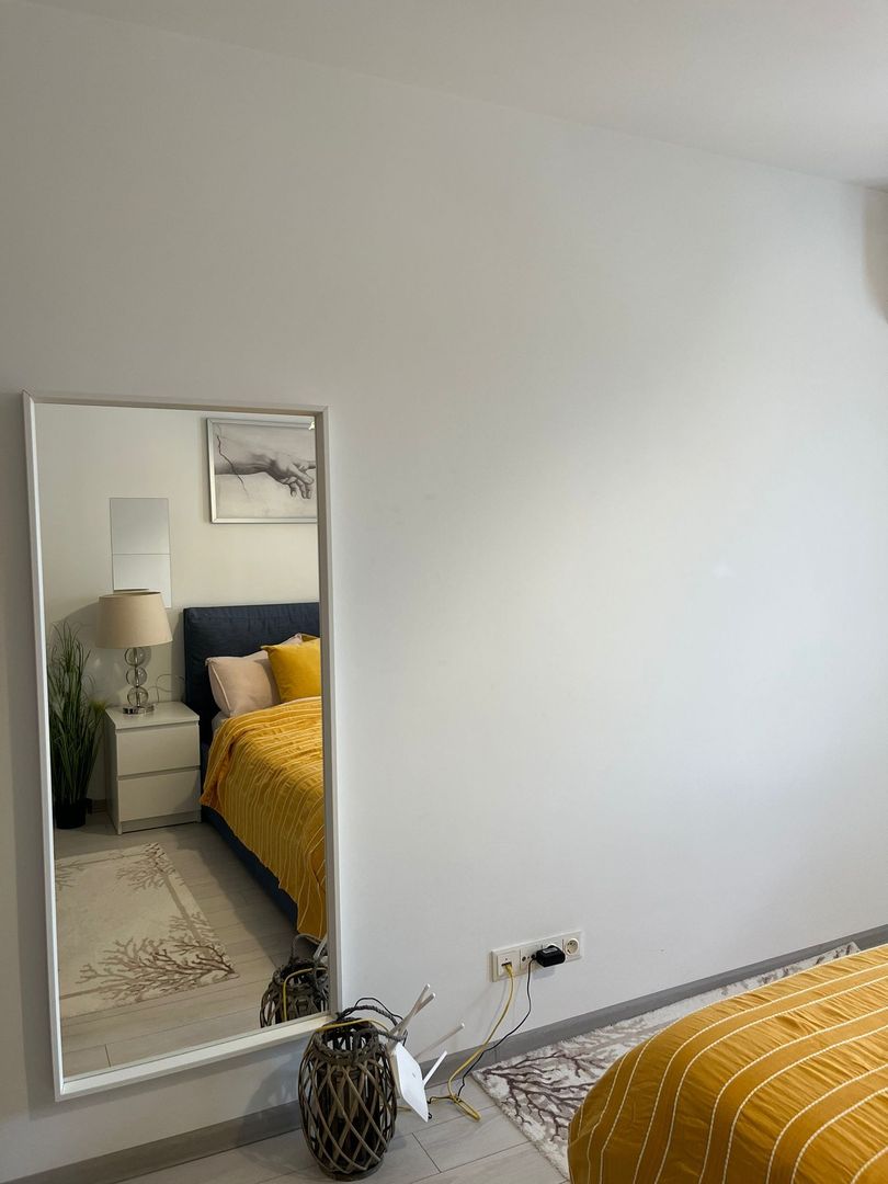 APARTAMENT MOGHIOROS PARK RESIDENCE | LUX - Poză 2