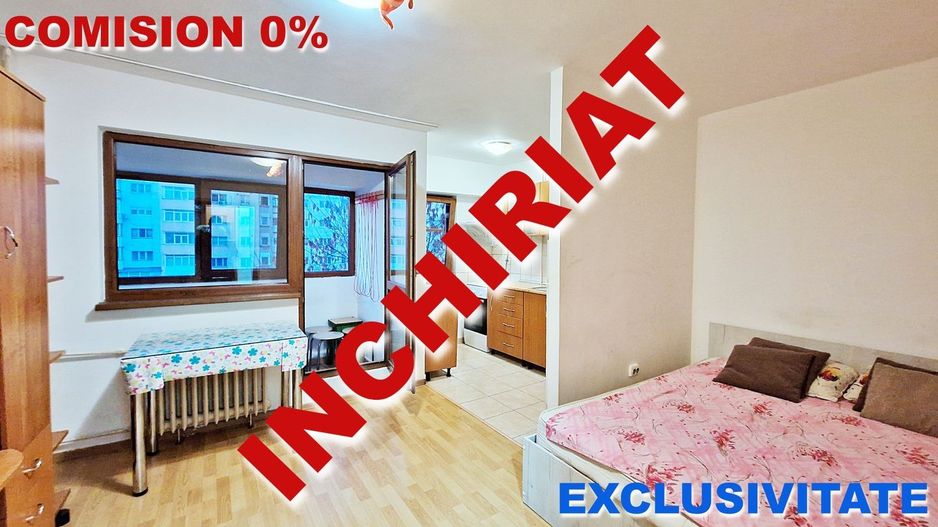 AZURA Imobiliare - Garsoniera cocheta Prundu Depou - Poză 1