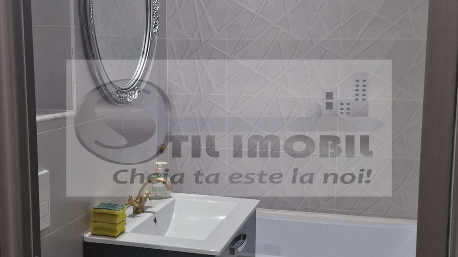 Apartament 3 camere decomandat, situat în zona Dacia - 150.000 Euro - Poză 5