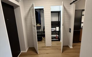 De inchiriat 2 camere stefan cel mare cu vedere linistita - Poză 8