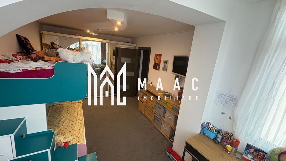 Apartament 2 camere | 58 MPU | Etaj 2 | Hipodrom 3 - Poză 17