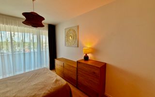 VANZARE 2 CAMERE | TERASA | STRAULESTI | PISCINA PRIVATA A COMPLEXULUI - Poză 3