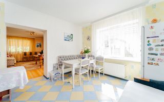 Spre vânzare casă individuală în Trușeni – 223,9 m² | Teren 8 Ari - Poză 8
