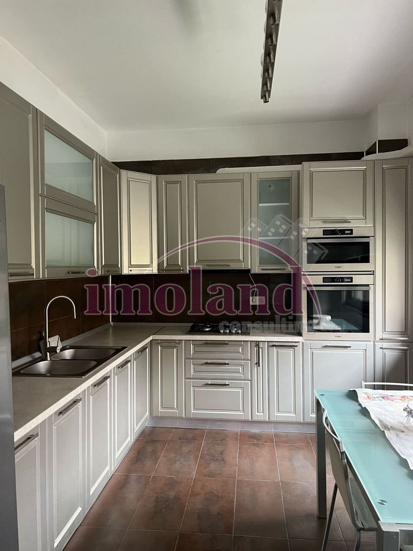 Inchiriere - vila - 5 camere | garaj | gradina proprie | Iancu Nicolae-Pipera - Poză 4