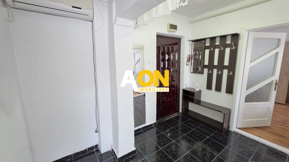 Apartament 2 camere, 50 mp utili, renovat, mobilat, utilat - Poză 4