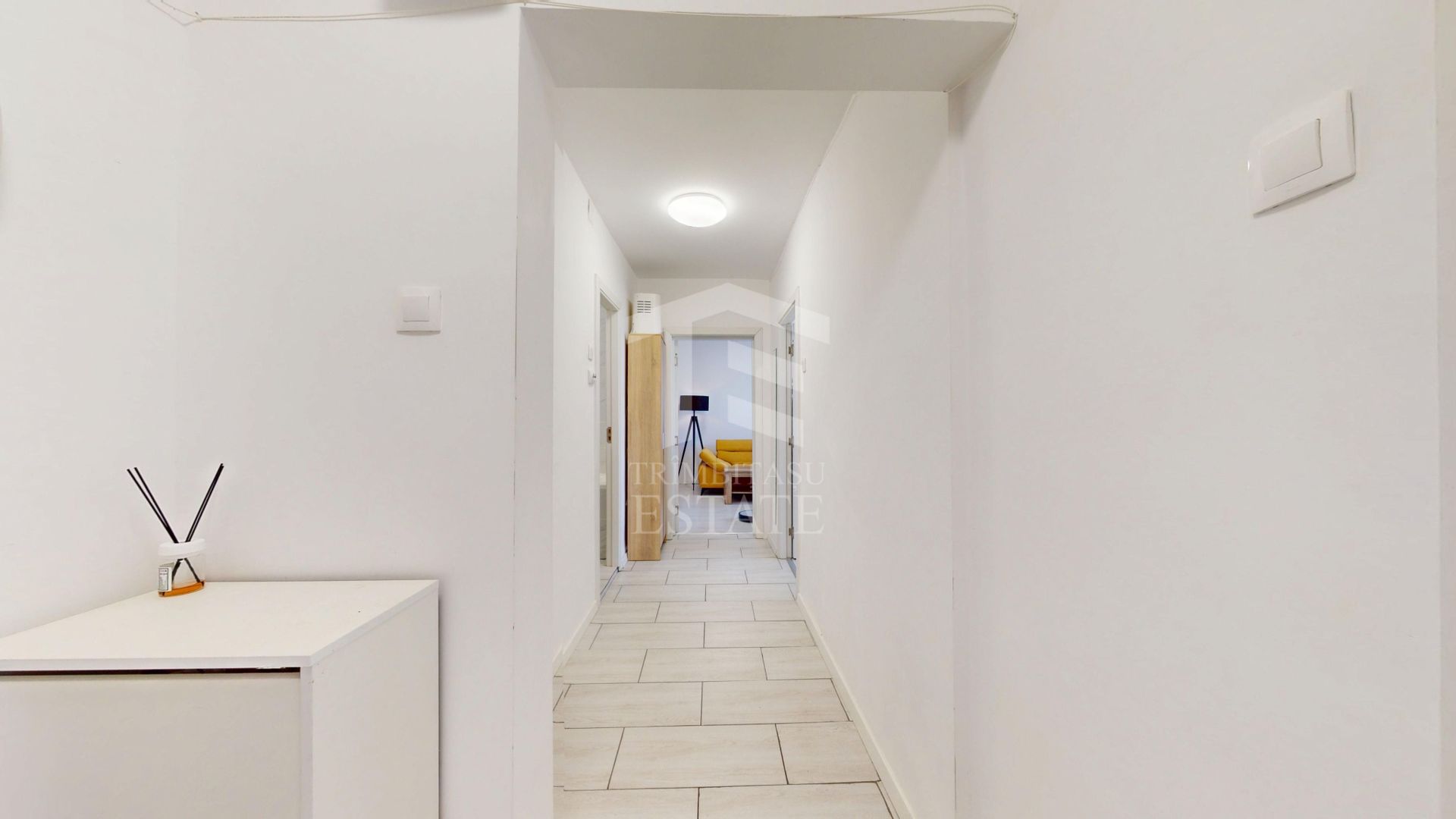 Apartament 2 camere Teiul Doamnei Lacul Tei - Poză 26