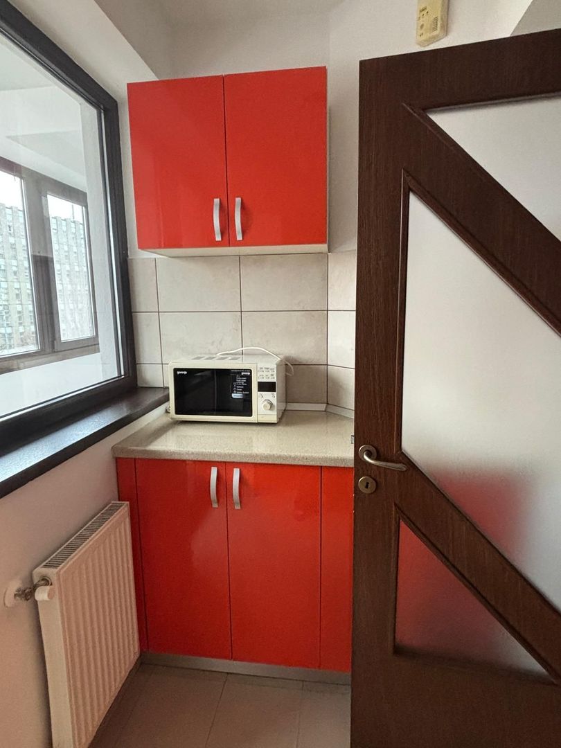 GARSONIERA - SEBASTIAN, CENTRALA PROPRIE, BUCATARIE INCHISA, MODERN - Poză 3