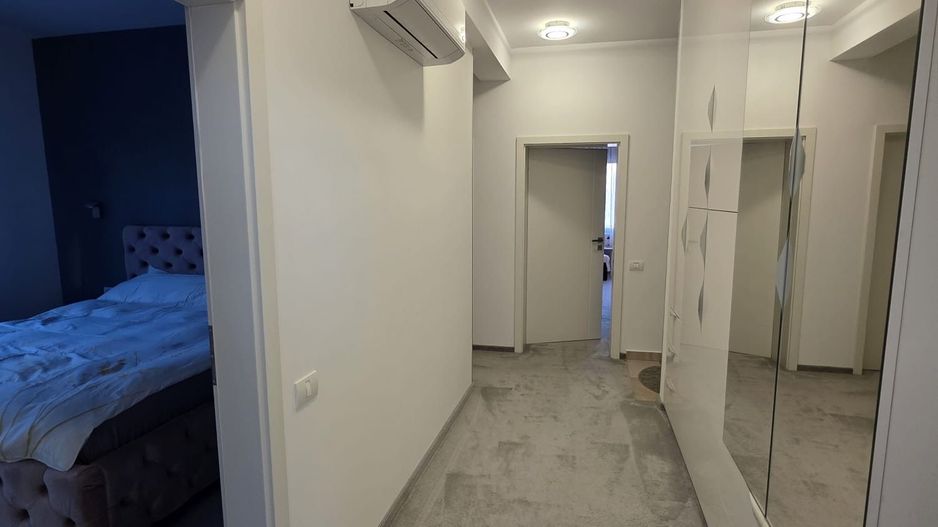 Duplex 4 camere , zona centrala   I Dumbravita I - Poză 10