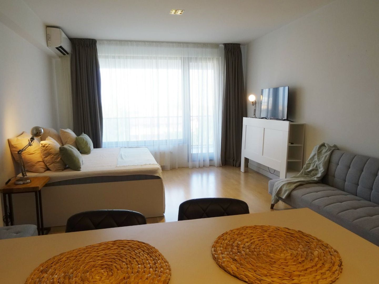 Studio Iancu Nicolae 133-Residence 5 - Poză 3