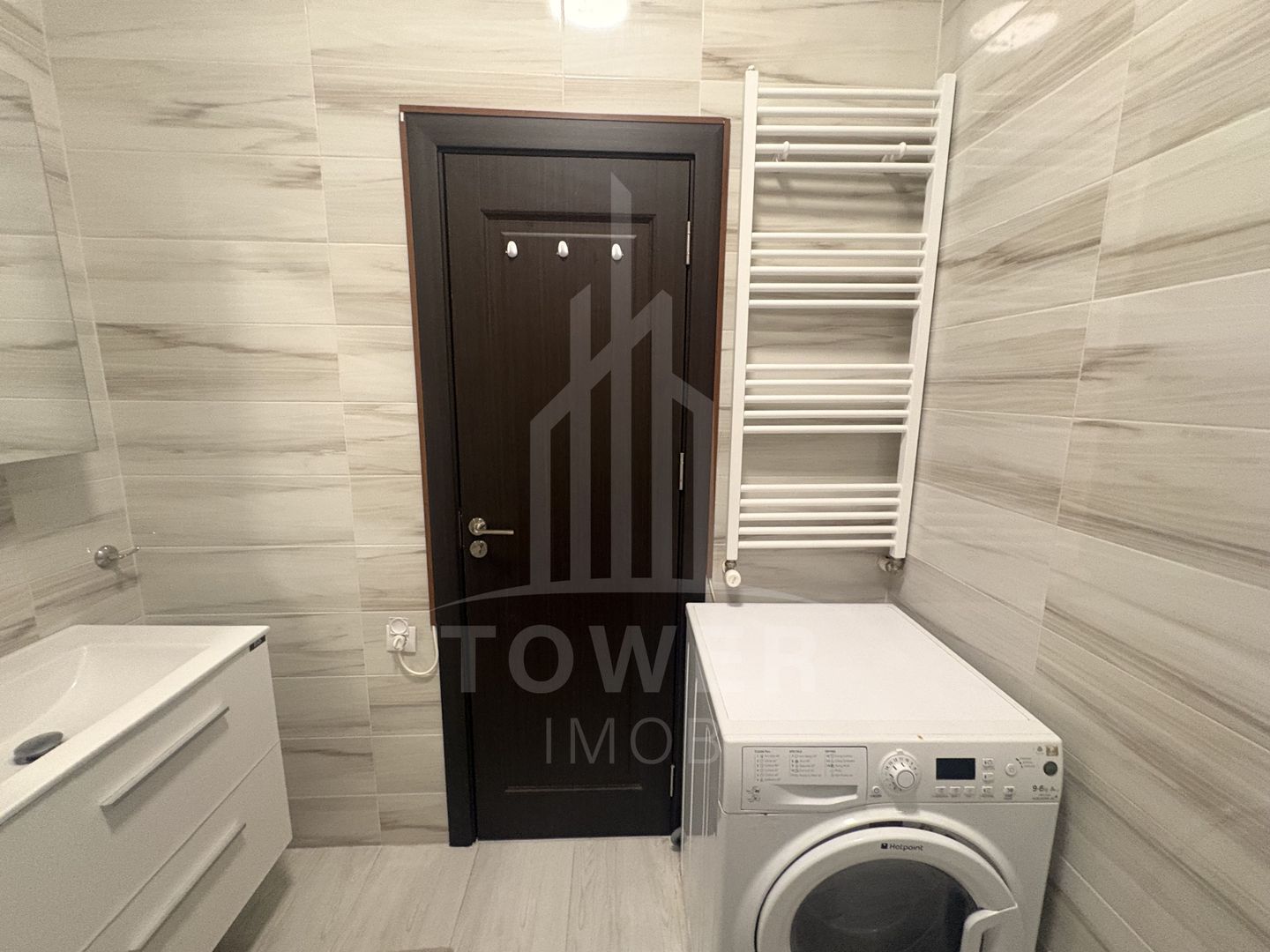 Apartament 2 camere | 41 mp | Doamna Stanca | - Poză 8