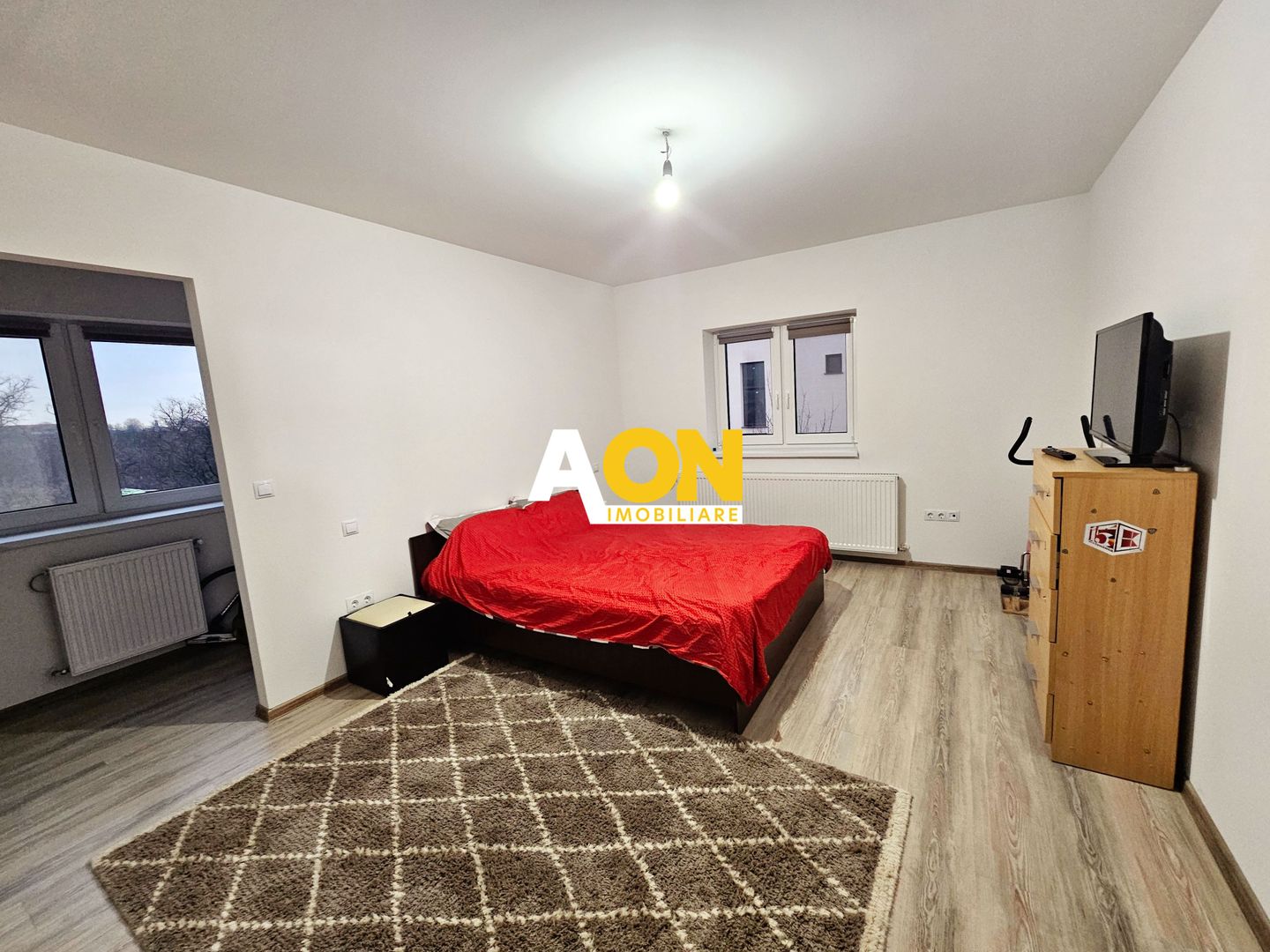 Casa cu doua corpuri, 5 camere, 1580 mp teren, Dealul Furcilor - Poză 15