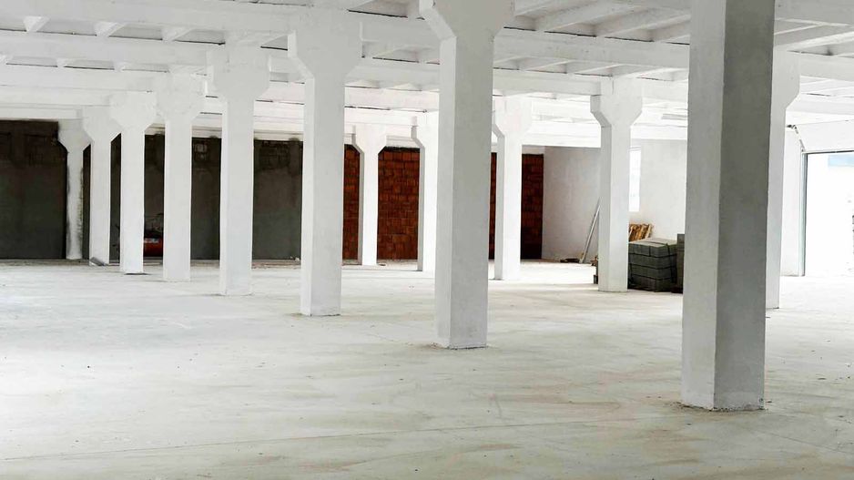 Hala industriala 500 mp Arad, zonă în dezvoltare, disponibila imediat! - Poză 1