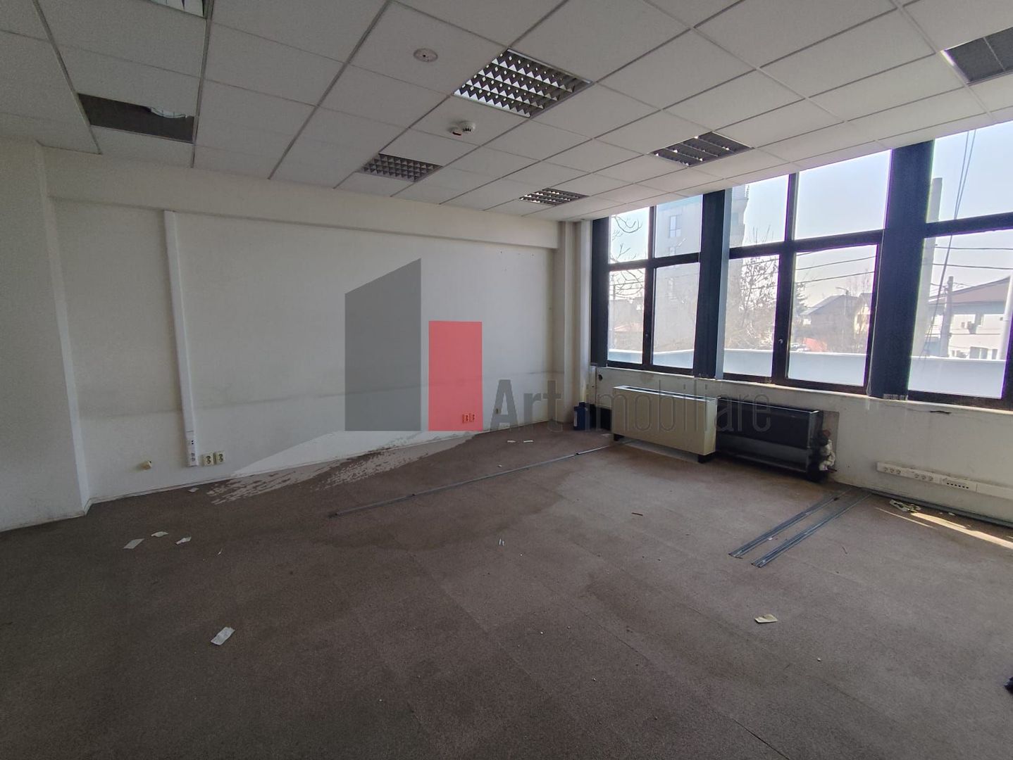 Spatiu comercial de inchiriat in Bucurestii Noi - Oportunitate Rara - Comision 0 - Poză 26