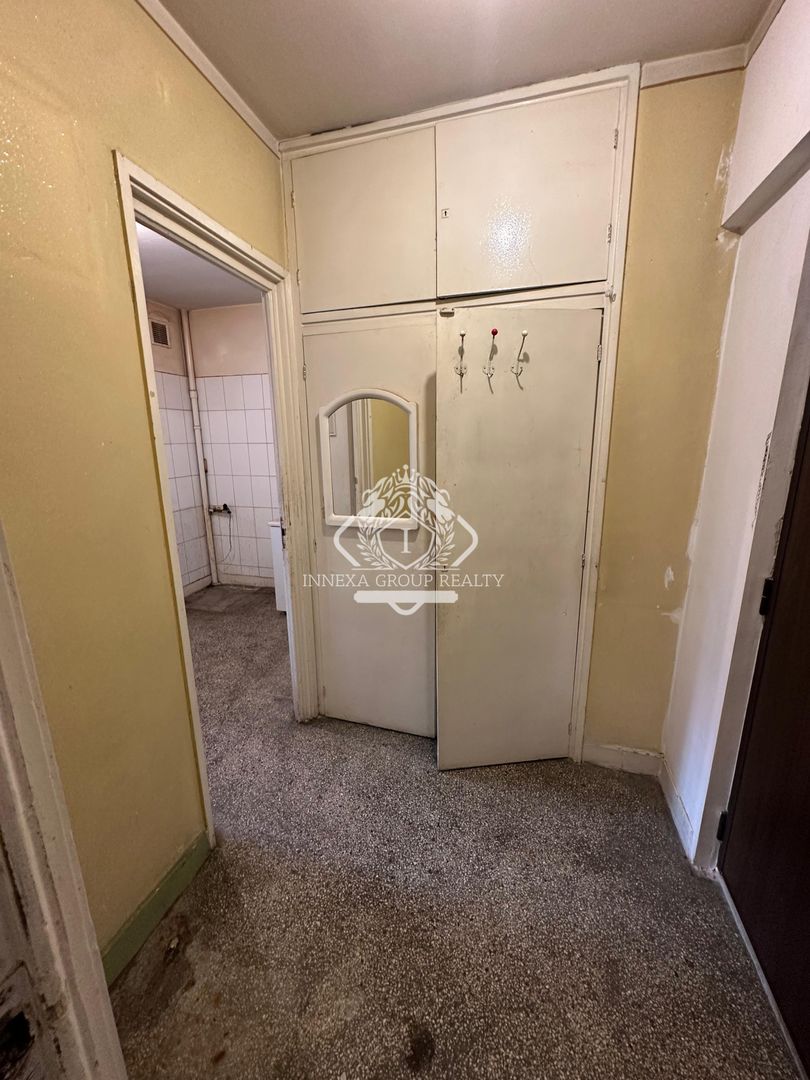 Apartament 2 camere, 55mp, balcon 8mp, etaj 2, in zona Campia Libertatii - Poză 8