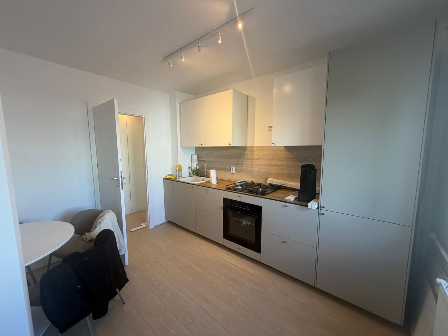 2 camere Dorobanti Bucuresti - Poză 7