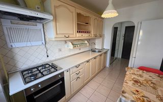 Sebastian Rahova 2 camere Renovat 8/10 - Poză 5