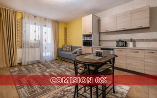 Apartament 2 camere |  41mp + terasa | Valea Garbaului - Vivo - Poză 2