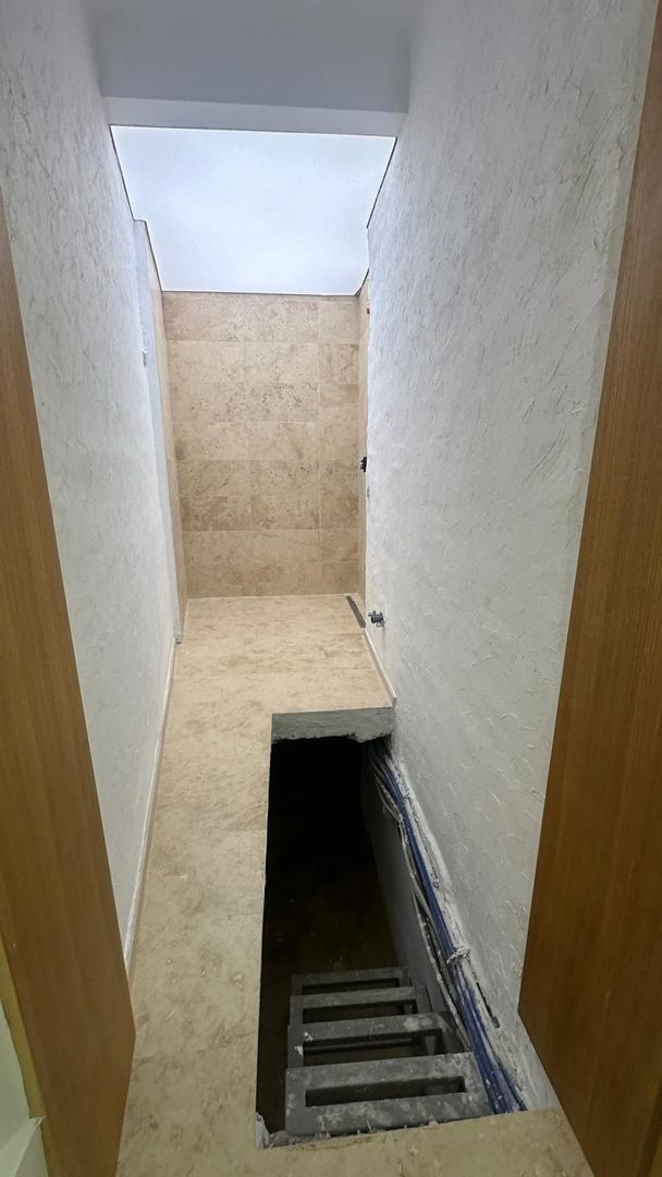 Apartament 1 camera | Ultracentral | Terasa | Incalzire in pardoseala | 37 mp - Poză 9