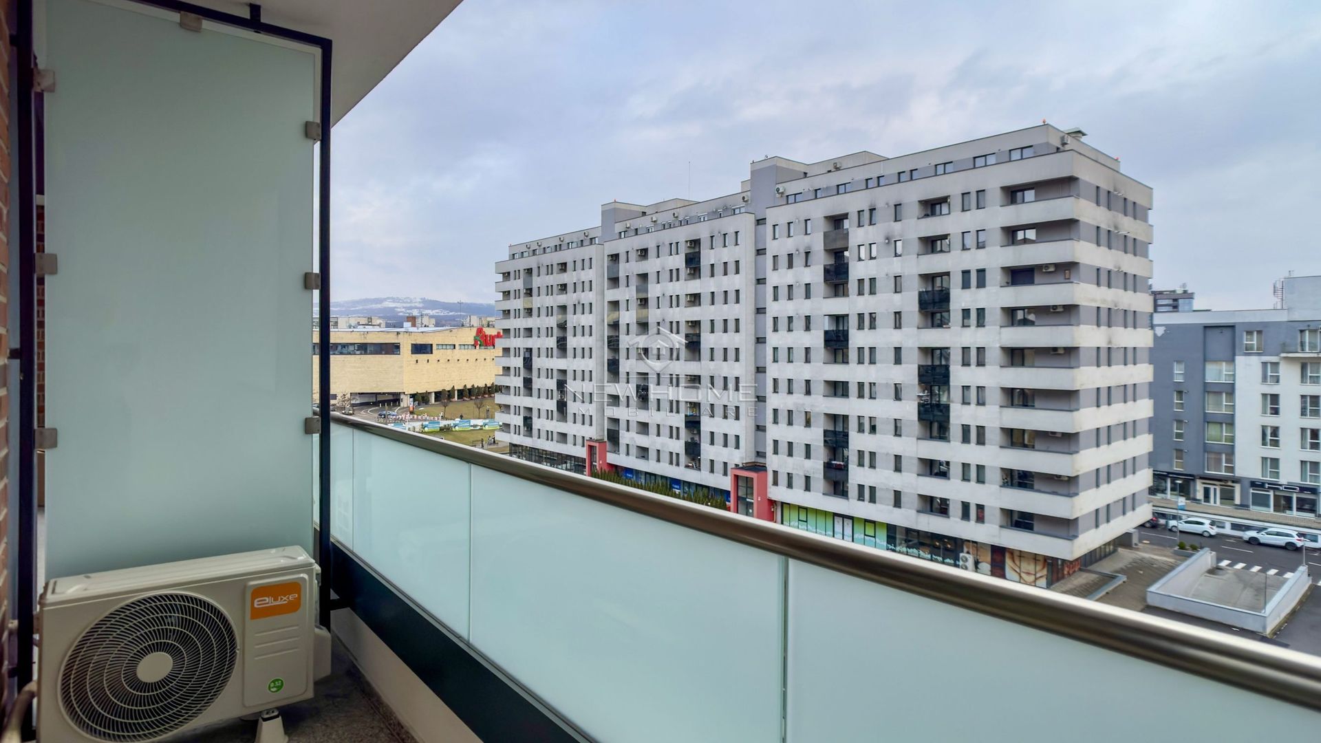 Apartament 2 camere, parcare, zona Iulius Mall Park Lake - Poză 16