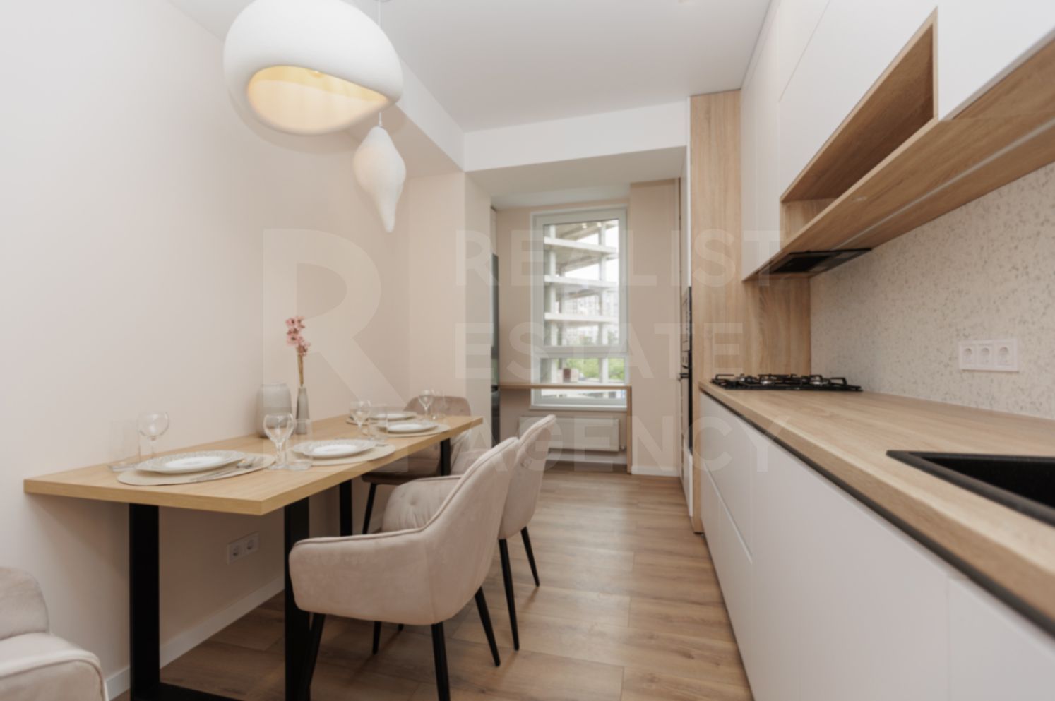 Vânzare, apartament, 2 camere, strada Ialoveni, Telecentru - Poză 15
