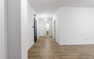 Apartament premium cu 3 camere X-City - direct de la dezvoltator