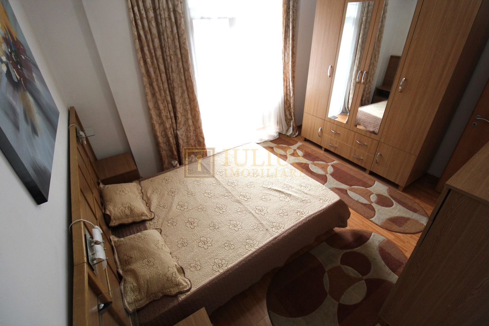 Complex Studentesc, centrala proprie; loc parcare inclus. - Poză 18