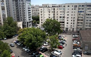 Studio modern 40 mp, renovat, boiler, 5 min metrou Piața Muncii, zona Decebal - Poză 2